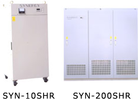 SYN-10SHR/SYN-200SHR（写真）